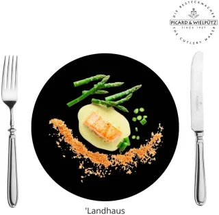 Landhaus Tafelbestek 30-delig