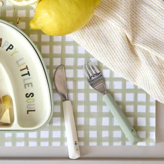Lässig Happy Fruits Lemon Bestek