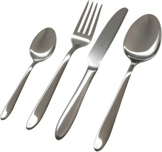 Laura Ashley Bestekset 16-delig review