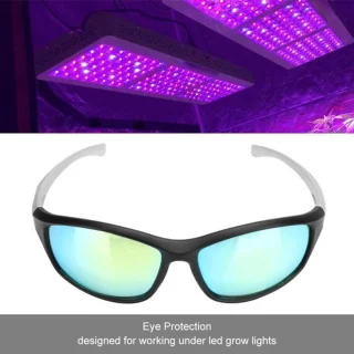 LED Growbril