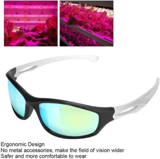 LED Growbril