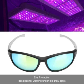 LED Growbril