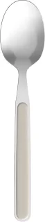 LEO Balance Moonbeam 24-delige bestekset Beige