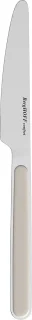 LEO Balance Moonbeam 24-delige bestekset Beige