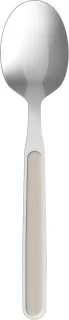 LEO Balance Moonbeam 24-delige bestekset Beige