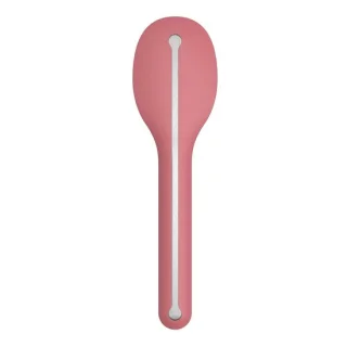LEO Reisbestek Set Roze