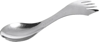 Light My Fire RVS Spork Bestekset Lepel Mes Vork