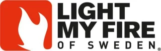 Light My Fire Spork Titanium