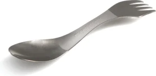 Light My Fire Spork Titanium