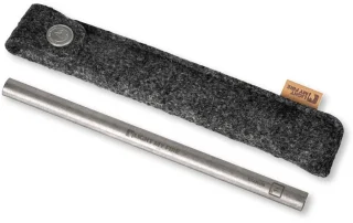 Light My Fire Straw Eco Titanium Kit