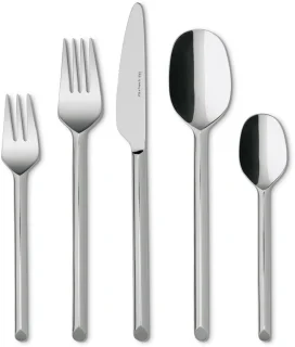 Like Cutlery Set 20-delig