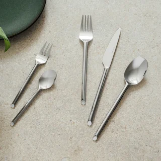Like Cutlery Set 20-delig