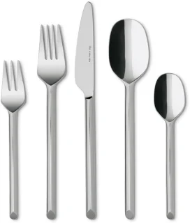 Like Cutlery Set 20-delig