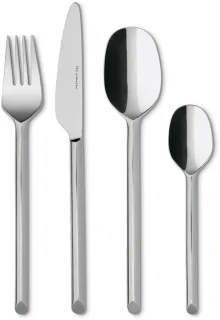 Like Cutlery Set Tafelbesteck 16-delig