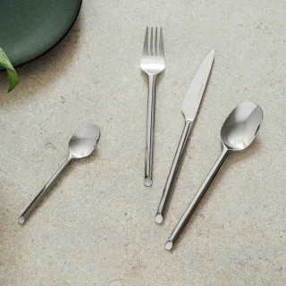 Like Cutlery Set Tafelbesteck 16-delig