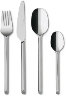 Like Cutlery Set Tafelbesteck 16-delig