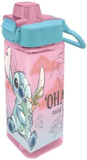 Lilo & Stitch Lunchset - Fles en Lunchbox
