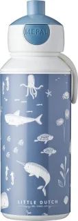 Little Dutch Bidon Ocean 400 ml