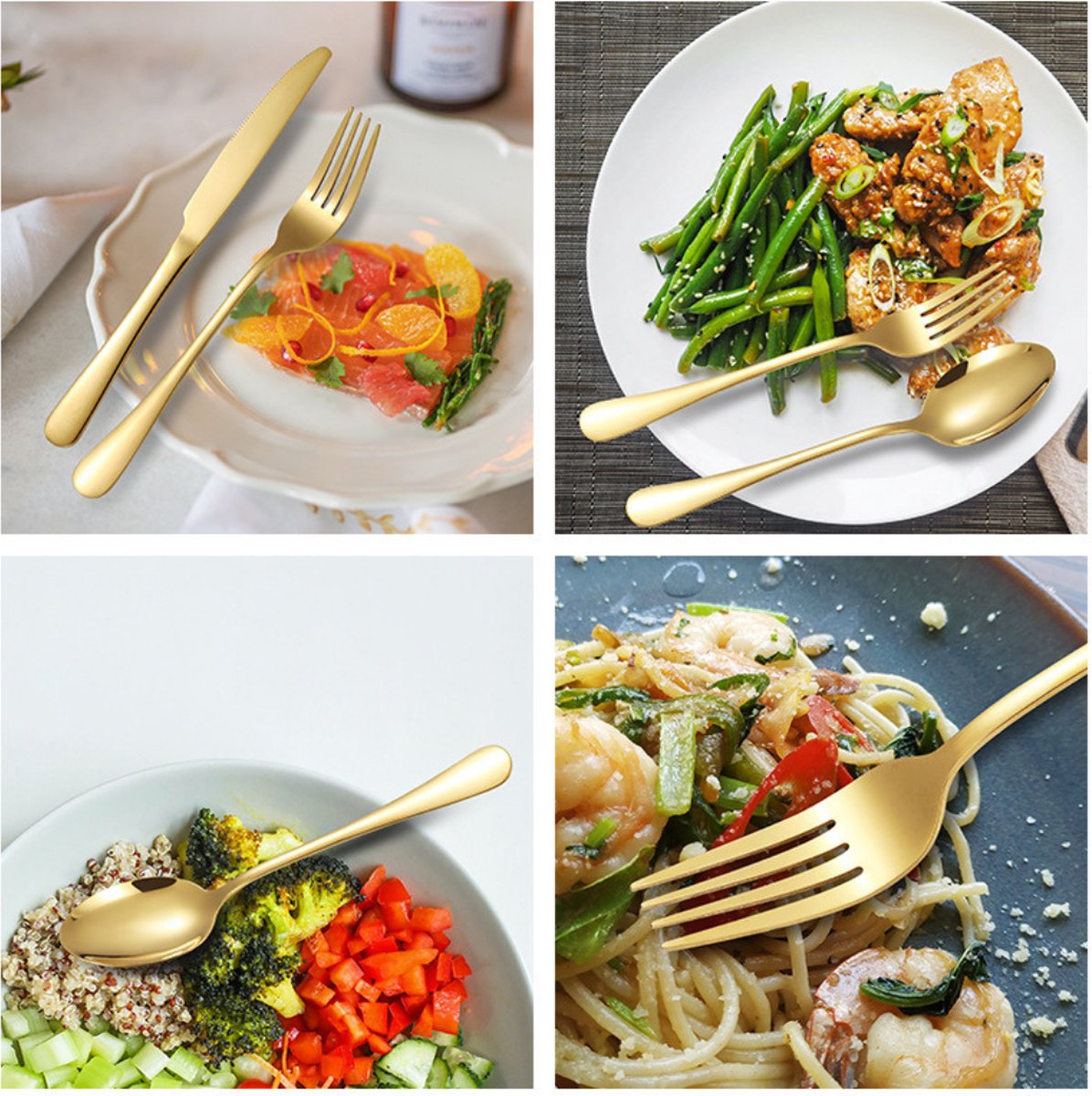 Wat vinden we minder goed