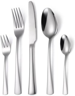 Loti Living 30-delig — degelijke bestekset voor dagelijks gebruik