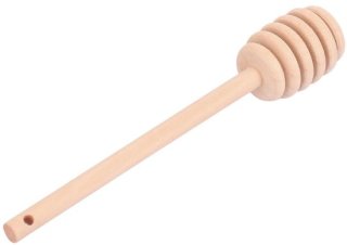 Lotushout Honinglepel 15 x 2,8 cm review