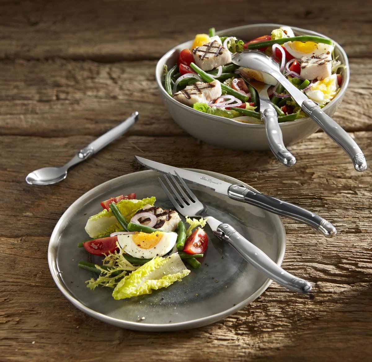 Wat vinden we minder goed