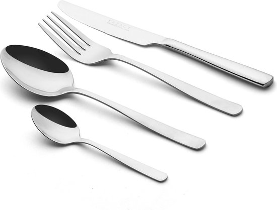 Luxe bestekset set