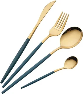 Luxe bestekset