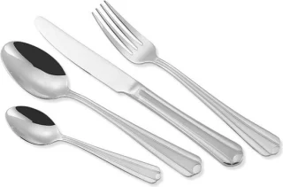 Maestro Elegance Bestekset 24-delig (6 personen)