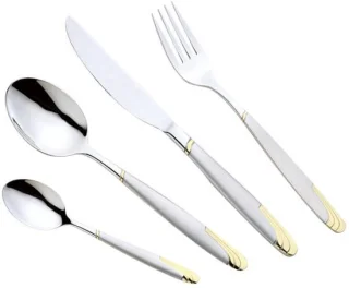 Maestro MR-1512G-24 Luxe bestekset