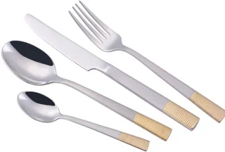 Maestro MR-1520G-24 Bestekset 24-delig
