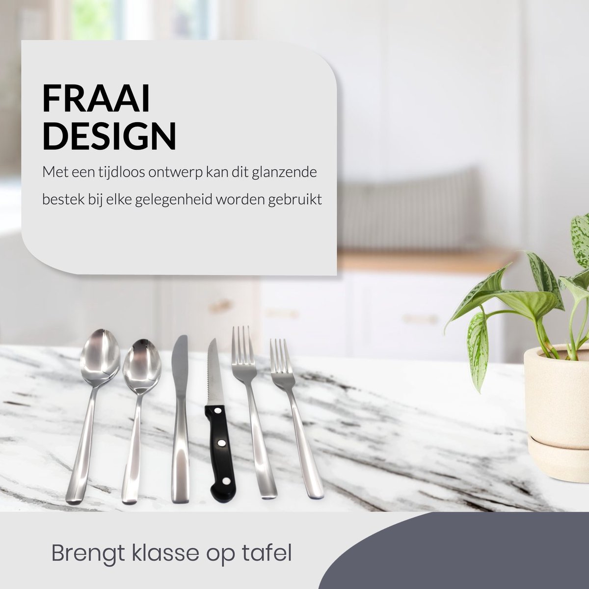Advies voor kopers