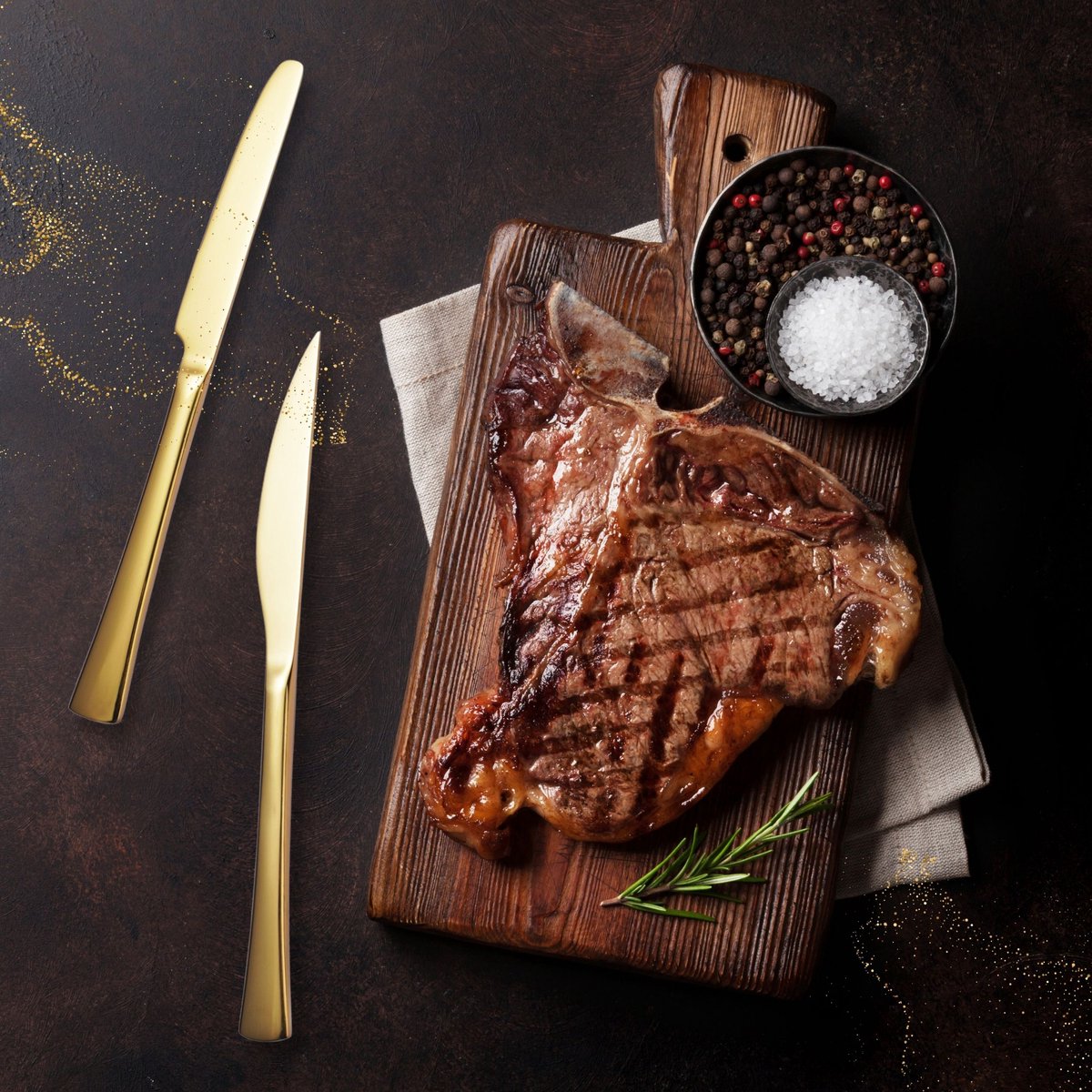 Wat vinden we minder goed