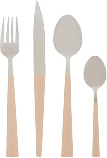 Ménagère Susan beige
