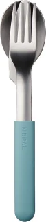 Mepal Bloom 3-delige bestekset