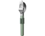 Mepal Silueta 3-delig bestekset Nordic Sage
