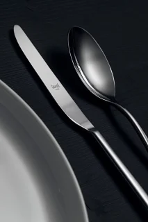 Mepra Atena Frozen RVS Bestekset 24-delig