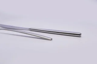 Mepra Stiria Ice bestekset 24-delig RVS mat