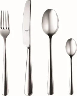 Mepra Stoccolma Bestekset RVS 24-delig