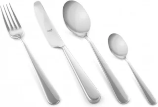 Mepra Stoccolma Bestekset RVS 24-delig