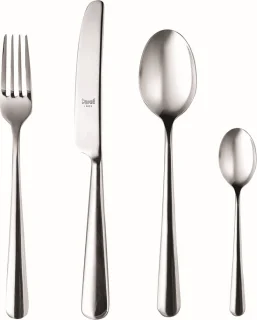 Mepra Stoccolma Bestekset RVS 24-delig