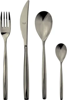 Mepra Stoccolma Iced Bestekset 24-delig