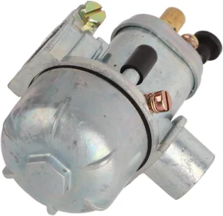 Metaalconstructie Carburateur 15mm Bing Stijl 20mm Inlaat Diameter