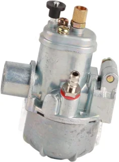 Metaalconstructie Carburateur 15mm Bing Stijl 20mm Inlaat Diameter