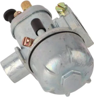 Metaalconstructie Carburateur 15mm Bing Stijl 20mm Inlaat Diameter