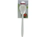 Metaltex Slabestek 27.5 cm wit kunststof