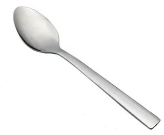 Michelino 10544 Bestekset 24-delig RVS