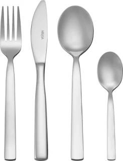 Mikasa Beaumont 16-delig bestekset