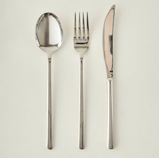 Milano Bestekset 18-delig review