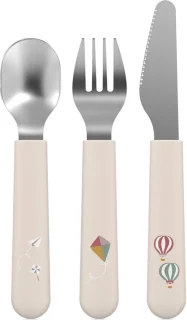 Mio bestekset voor kinderen, 3-delig